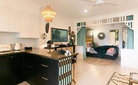 Nomad - Luxe Apartment